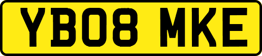 YB08MKE