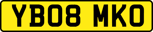 YB08MKO