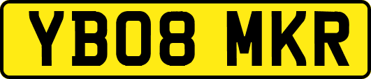 YB08MKR