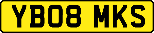 YB08MKS