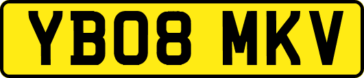 YB08MKV