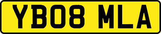 YB08MLA