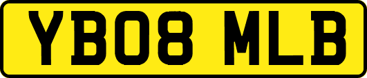 YB08MLB