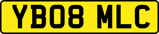 YB08MLC