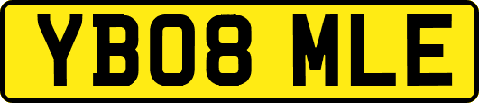 YB08MLE