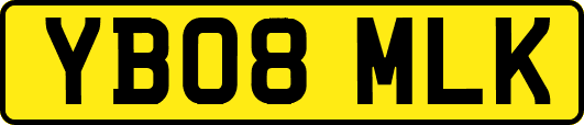 YB08MLK