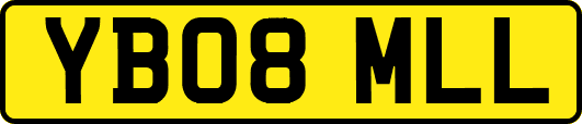 YB08MLL