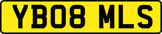 YB08MLS