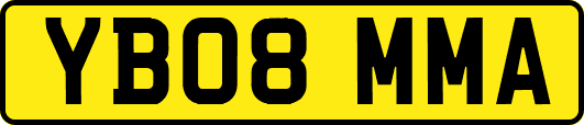 YB08MMA
