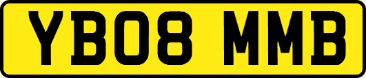 YB08MMB