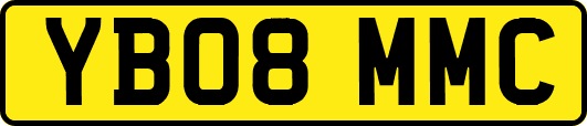 YB08MMC