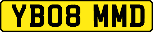 YB08MMD
