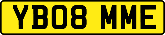 YB08MME