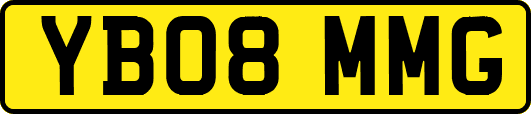 YB08MMG