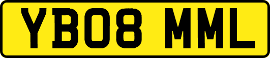 YB08MML