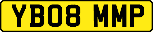 YB08MMP