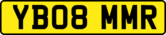 YB08MMR