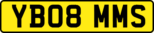 YB08MMS