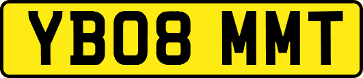 YB08MMT