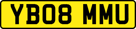 YB08MMU