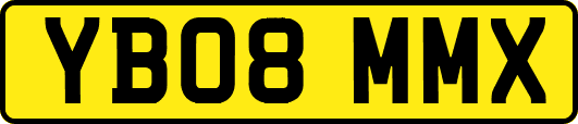 YB08MMX