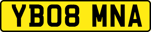 YB08MNA