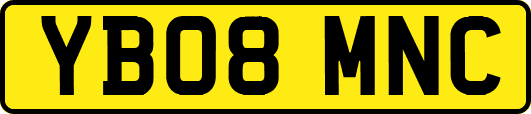 YB08MNC
