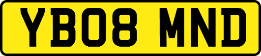 YB08MND