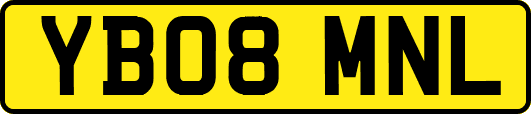 YB08MNL
