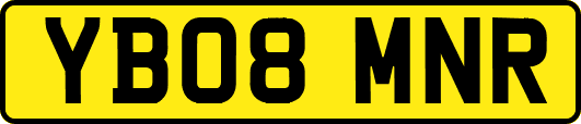 YB08MNR