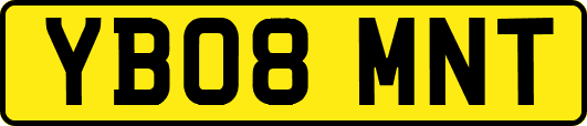 YB08MNT