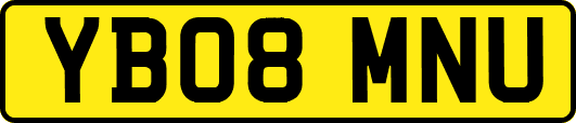 YB08MNU