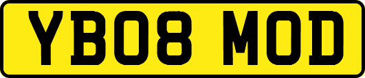YB08MOD