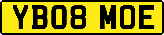 YB08MOE