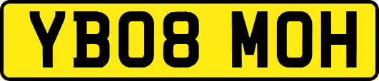 YB08MOH