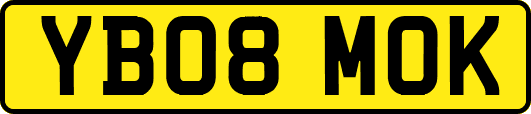 YB08MOK