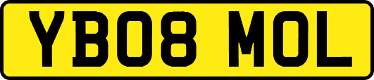 YB08MOL