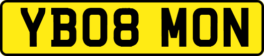YB08MON