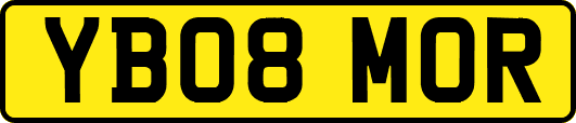 YB08MOR