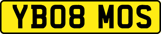 YB08MOS