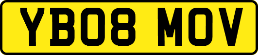 YB08MOV