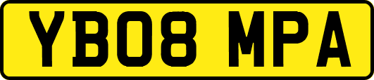YB08MPA