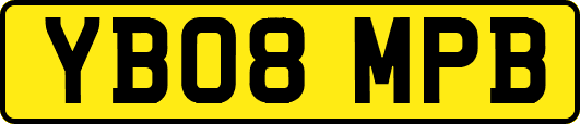YB08MPB