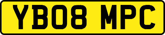 YB08MPC