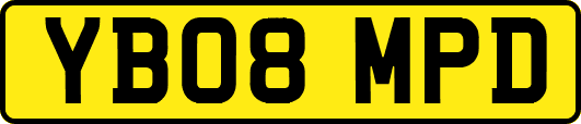 YB08MPD