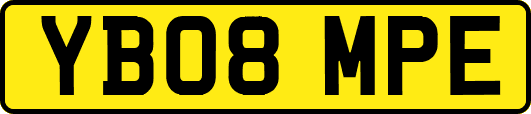 YB08MPE