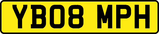 YB08MPH