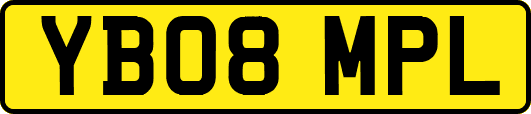 YB08MPL