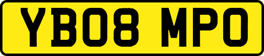 YB08MPO
