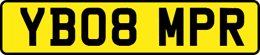 YB08MPR